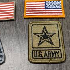 Uniform patches